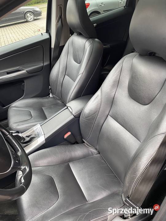 Volvo Xc60 T6 LPG 2016r