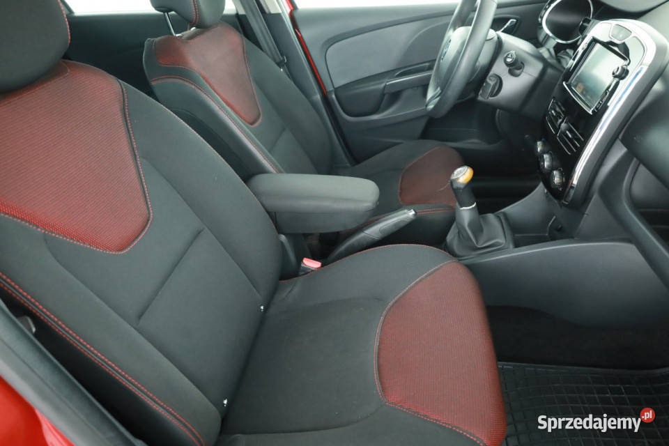 Renault Clio 09 TCe ASR (kontrola trakcji) Clio Piaseczno sprzedam