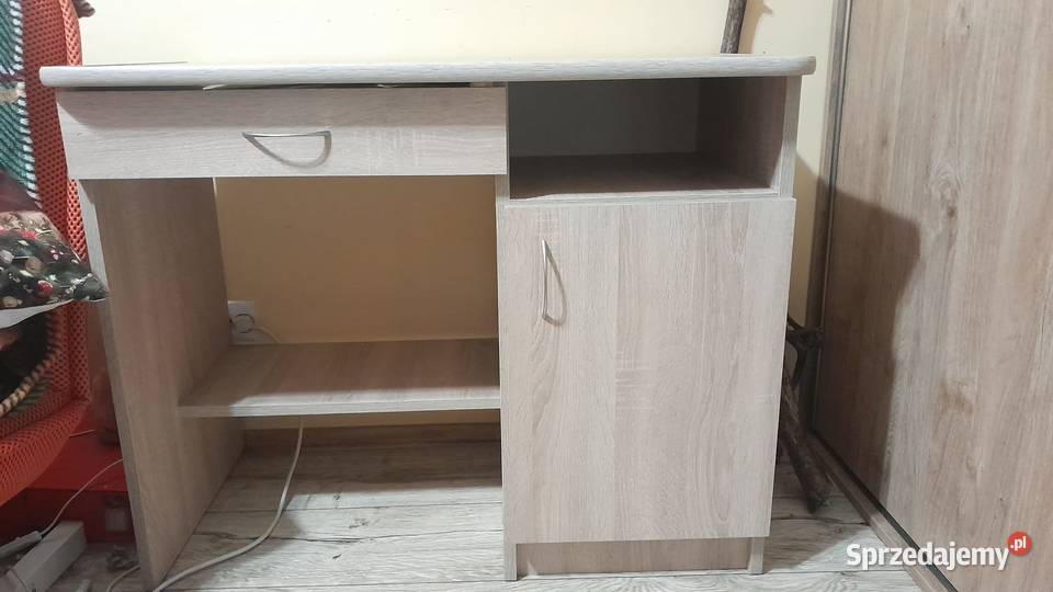 Biurko mlodziezowe małopolskie Kraków