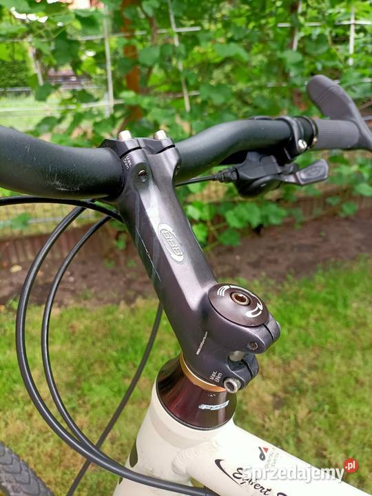 Cube Curve L rower trekkingowy Ruda Śląska