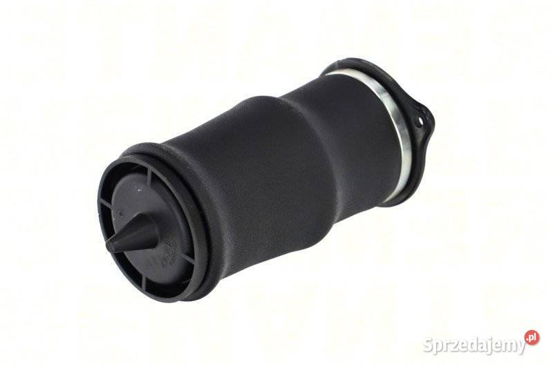 MIECH PODUSZKA ZAWIESZENIA MERCEDES V KLASA W639 terenowe Warszawa