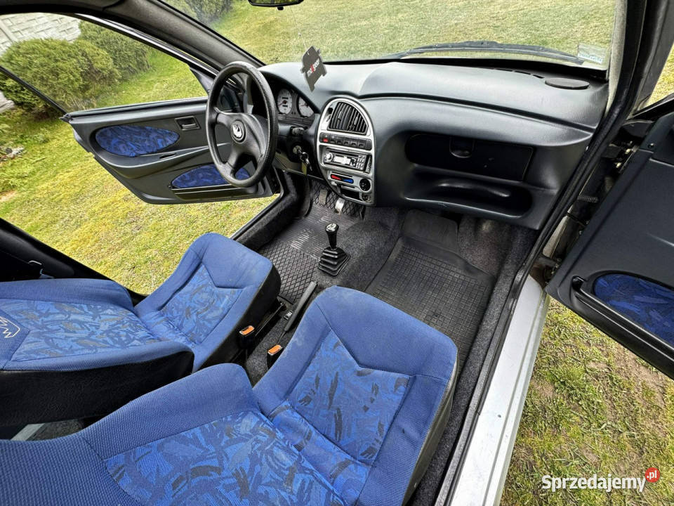 Aixam City Microcar Chatanet Barooder Diesel L6E Bliżyn