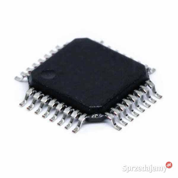 Oryginalny układ scalony Texas Instruments Lublin