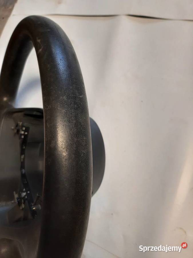 Fiat Stilo kierownica stan na 3 Kierownice Ksawerów