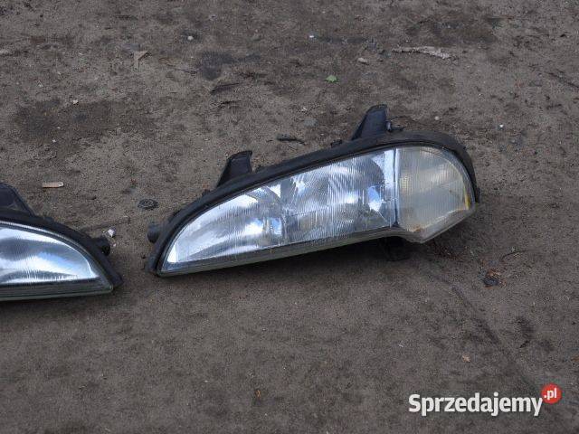 tigra A lampa lewa WYSYŁKA śląskie sprzedam
