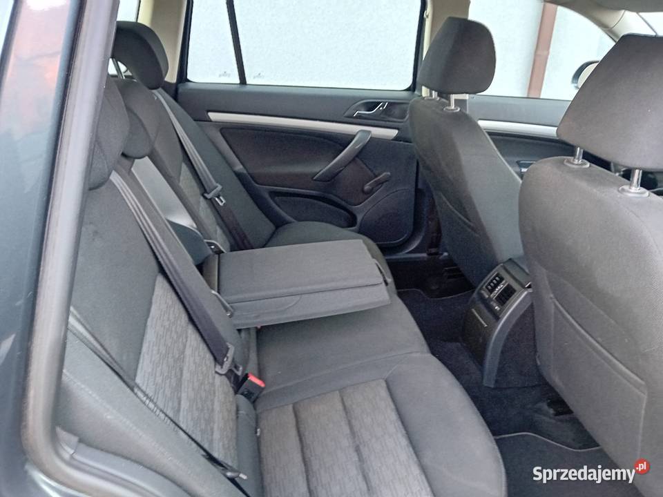 Sprzedam Skoda Octavia 2 lift 2012 16 TDI Raszków