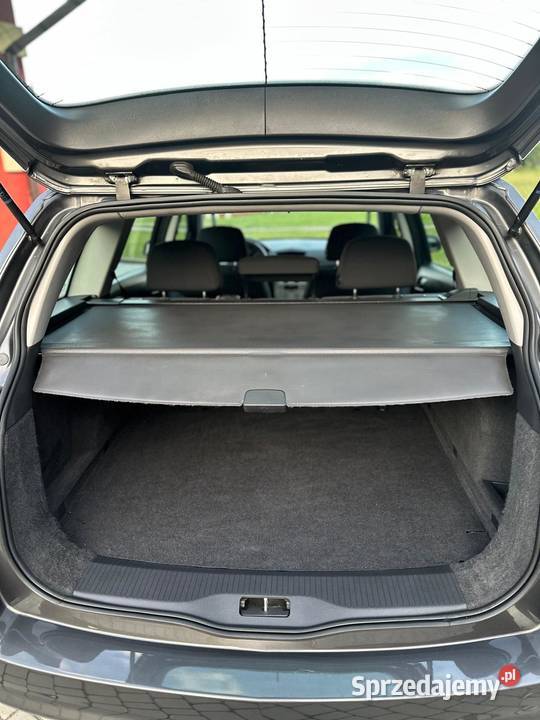 Opel Astra H Kombi 200910 LIFT 16 Benzyna 115 115KM Haczów