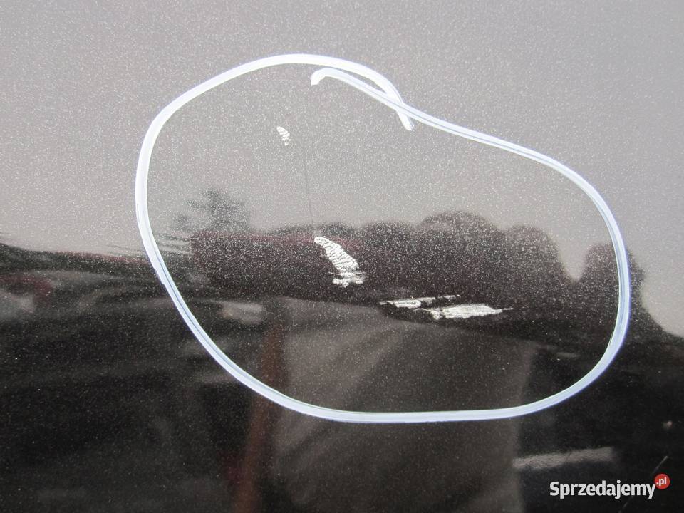 OPEL VIVARO B TRAFIC III 15r drzwi prawe przód