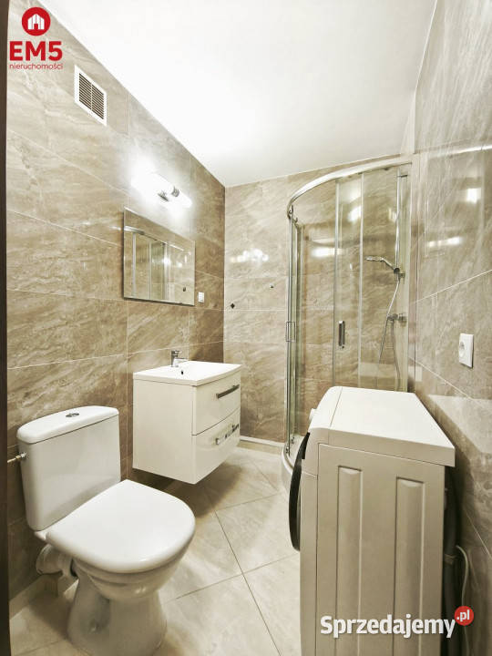 Sprzedam mieszkanie 465 metrów 3 pokojowe Suwałki