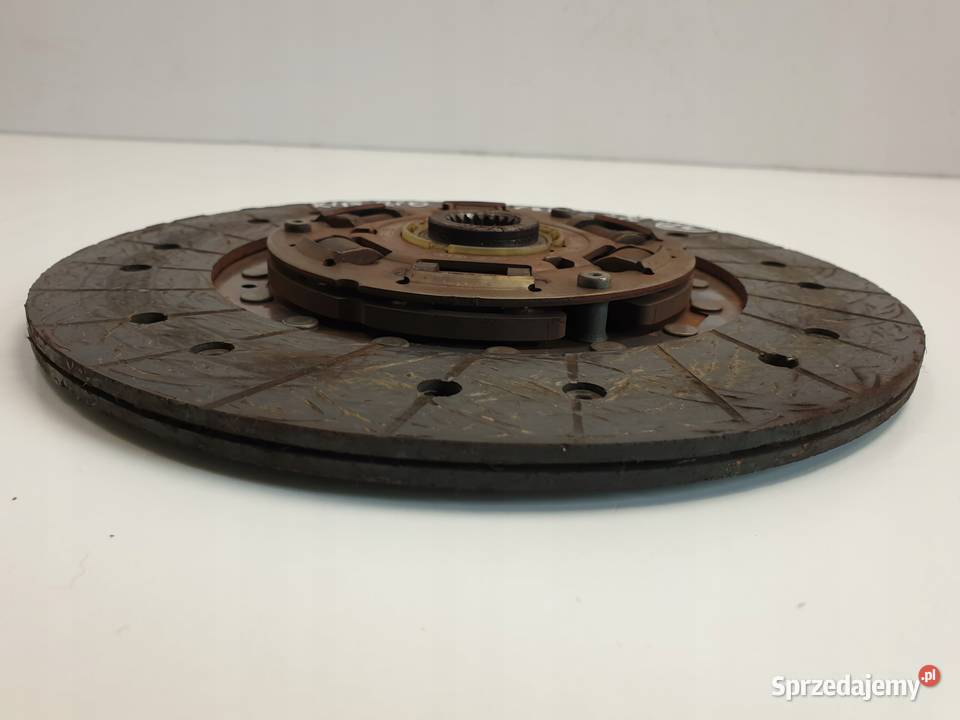 SPRZĘGŁO KOMPLETNE Kia Rio II 15 CRDI komplet sprzedam