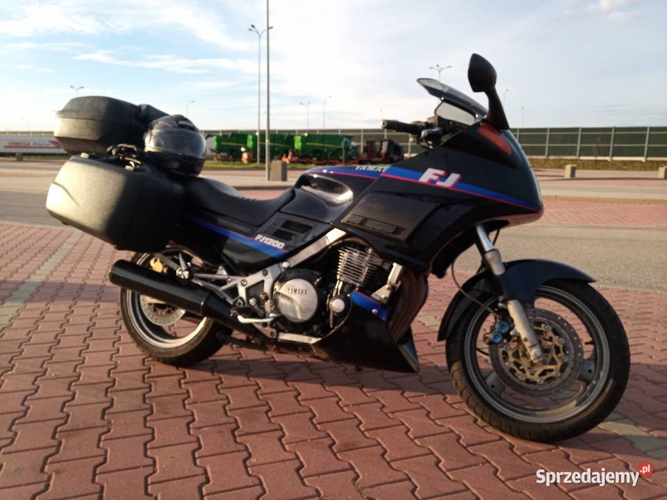 Kufry Hepco Becker stelaż Kraków