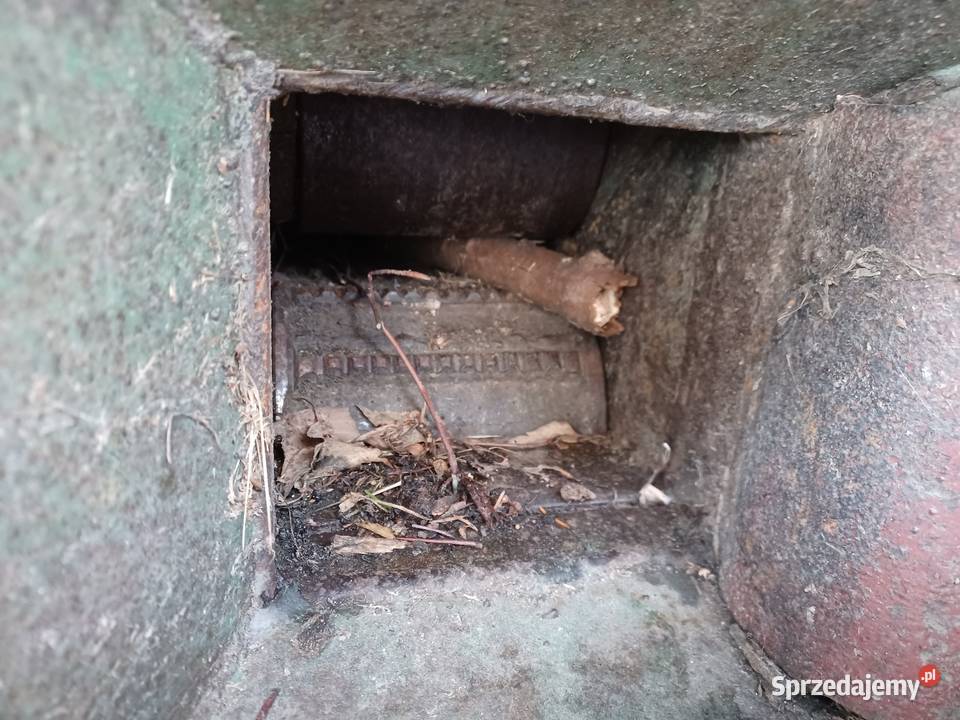 Rębak przyczepa Pozostałe dolnośląskie Jarkowice sprzedam