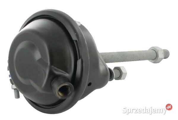 Cylinder membranowy typ 9 123090001 małopolskie Kamionna