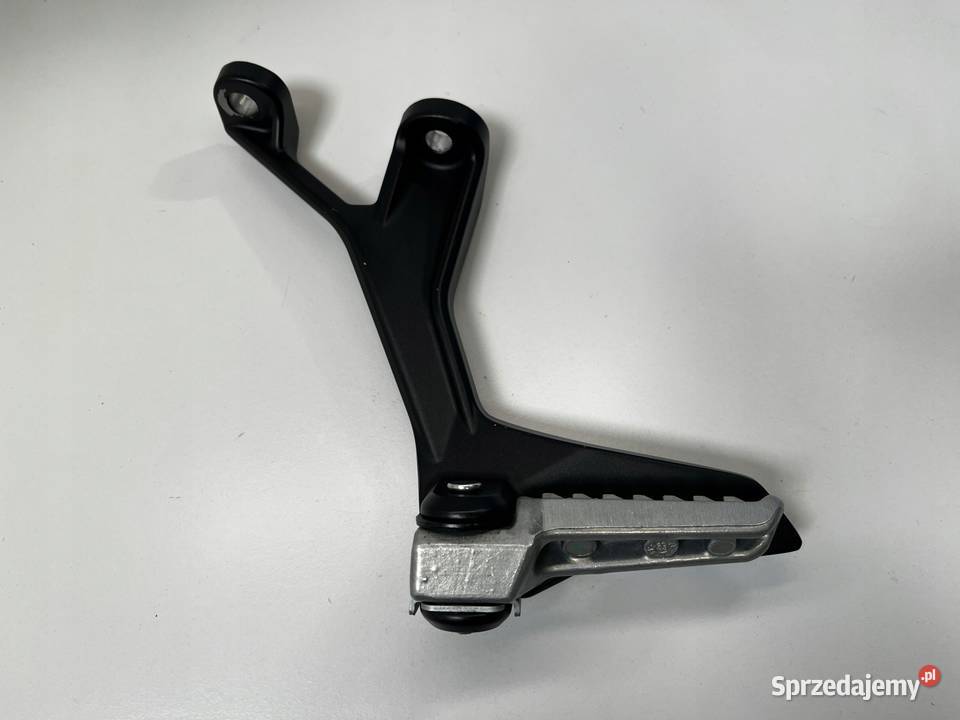 KAWASAKI Ninja 400 1821 Set pasażera tył