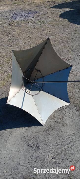Parasol donica ogrodowa Błachów