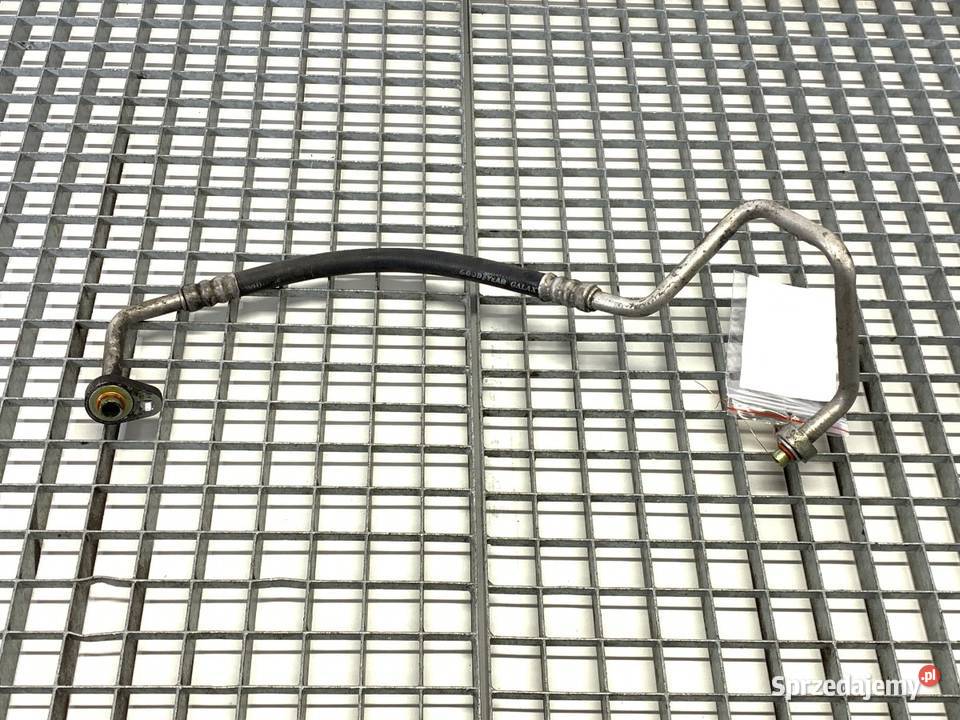 RURKA KLIMATYZACJI FORD KUGA I 20 136 0812 SUV osobowe podkarpackie