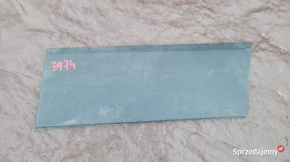 LISTWA BOCZNA LEWY TYŁ RENAULT TRAFIC III sprzedam