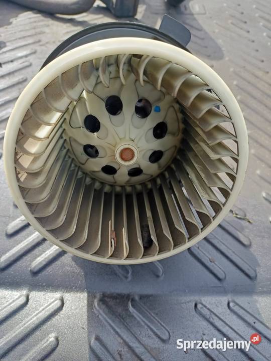 Wentylator nawiewu klimatyzacji peugeot 307 Szczecin