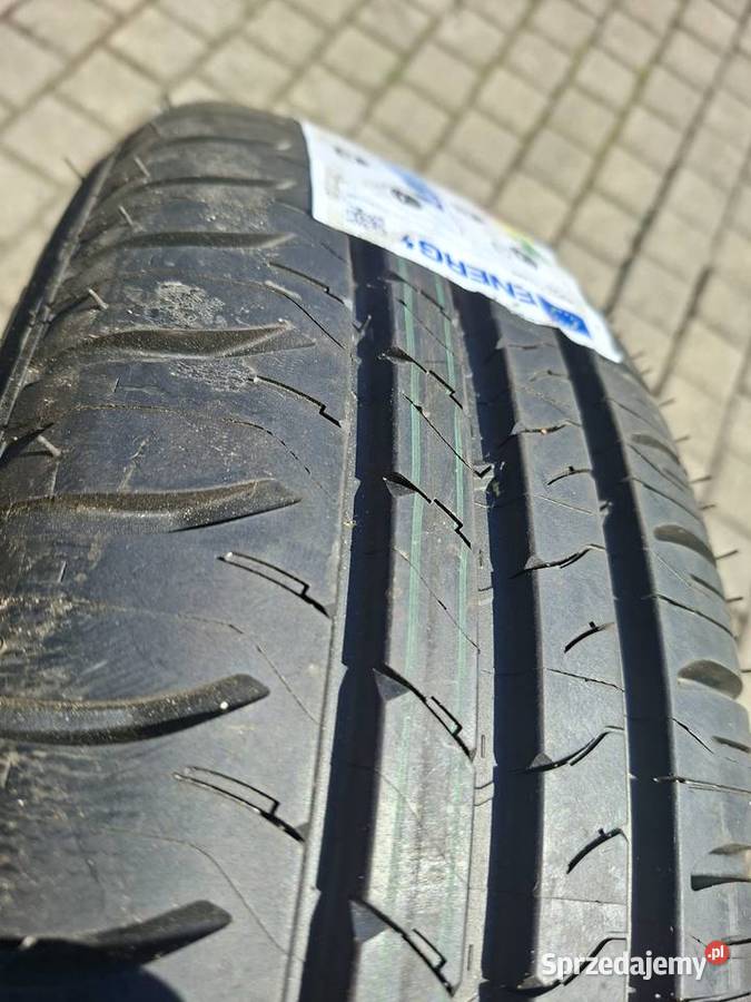 Opona 1 sztuka nowa 1756515 R MICHELIN ENERGY Rybnik