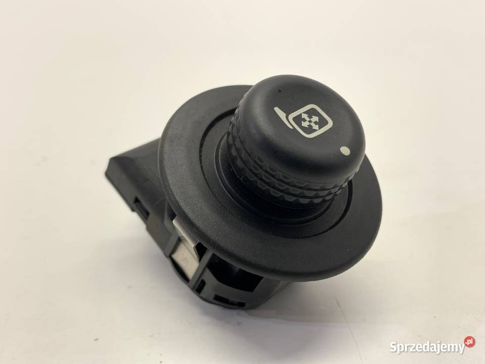 PRZEŁĄCZNIK REGULACJI LUSTEREK FORD MUSTANG V