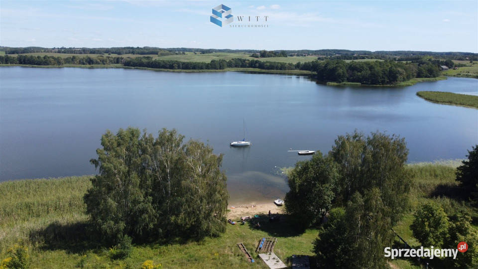 Działka Wilimy 1070m2 budowlana Sprzedaż