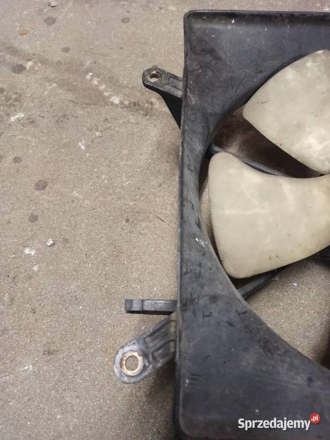 Honda Accord V wentylator chłodnicy wody