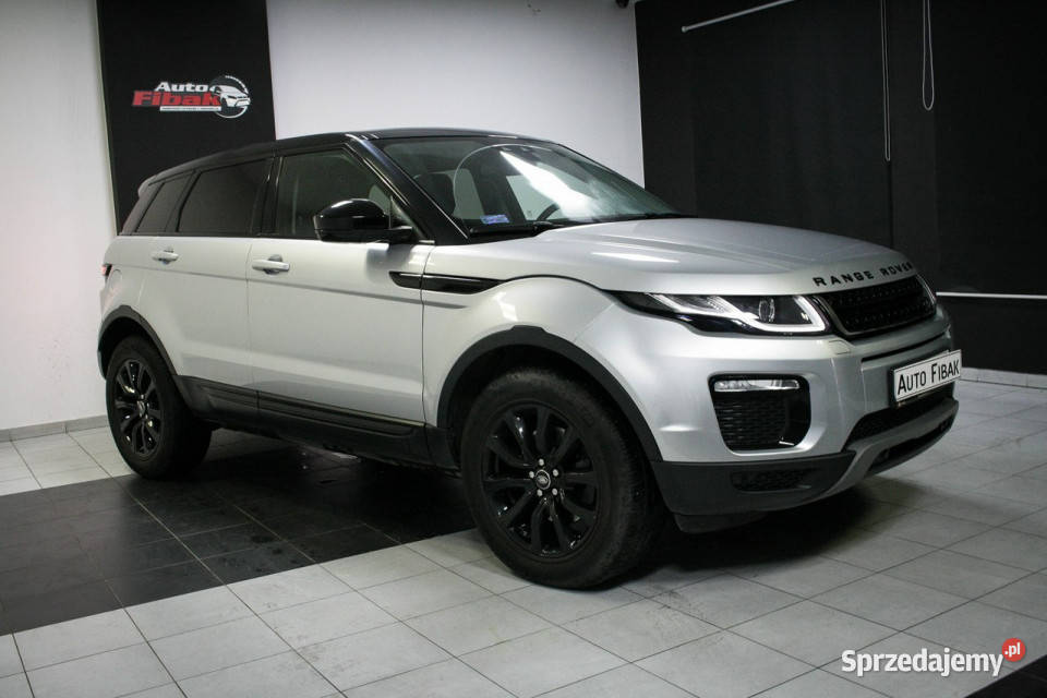 Land Rover Range Rover Evoque I Rej w czujnik zmierzchu Konstantynów Łódzki