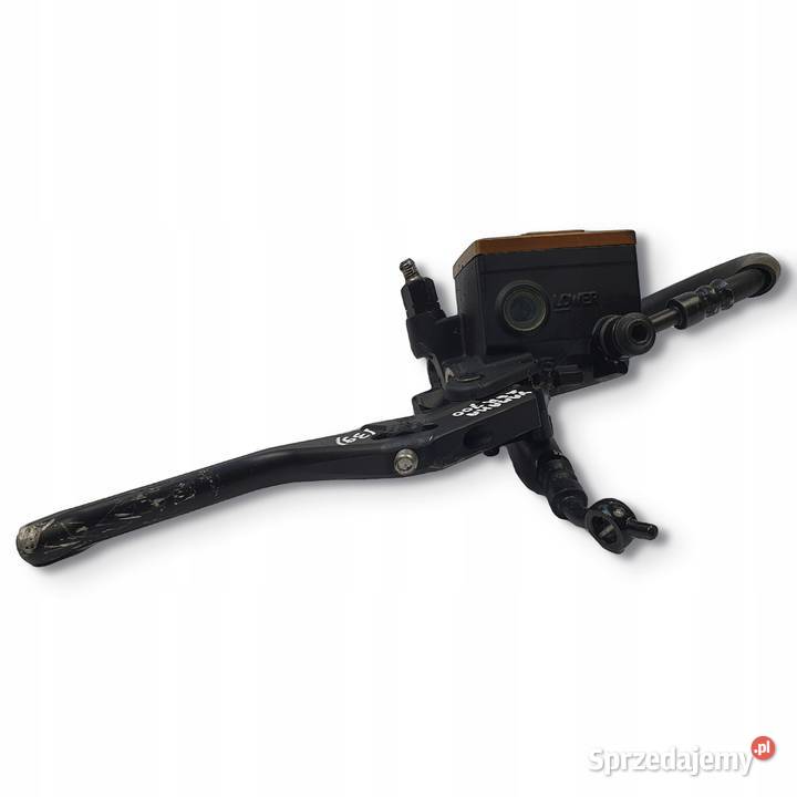 POMPKA HAMULCA PRZEDNIEGO PRZÓD Yamaha XSR 700 Chełm