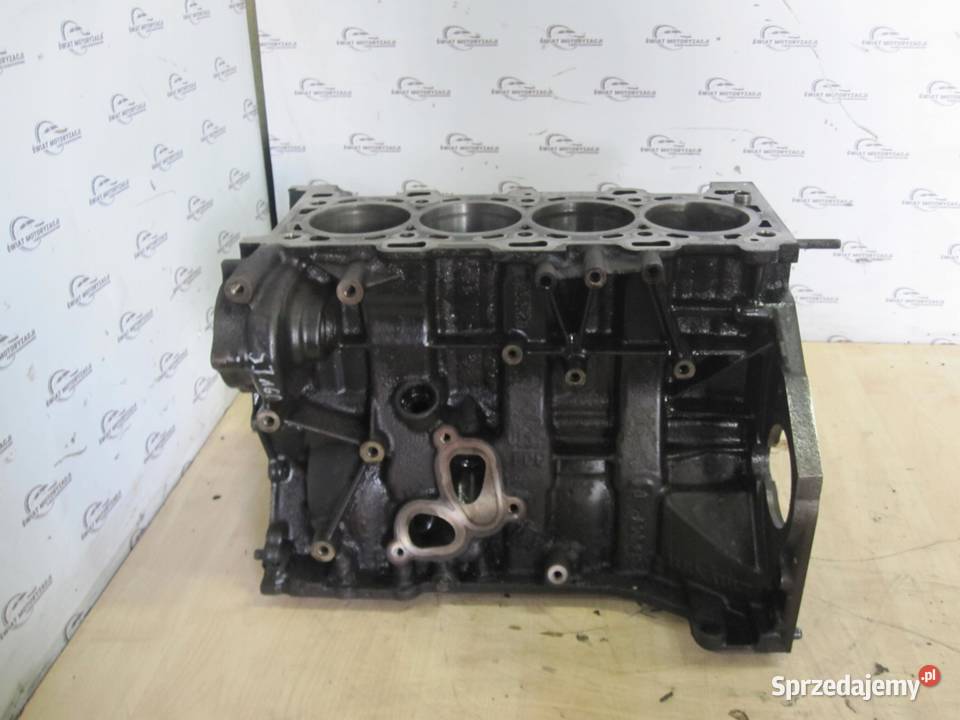 RENAULT TRAFIC OPEL VIVARO 20 DCI M9R786 114 12r osobowe