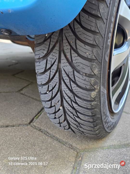 Suzuki Alto 10 Klima sprzedam