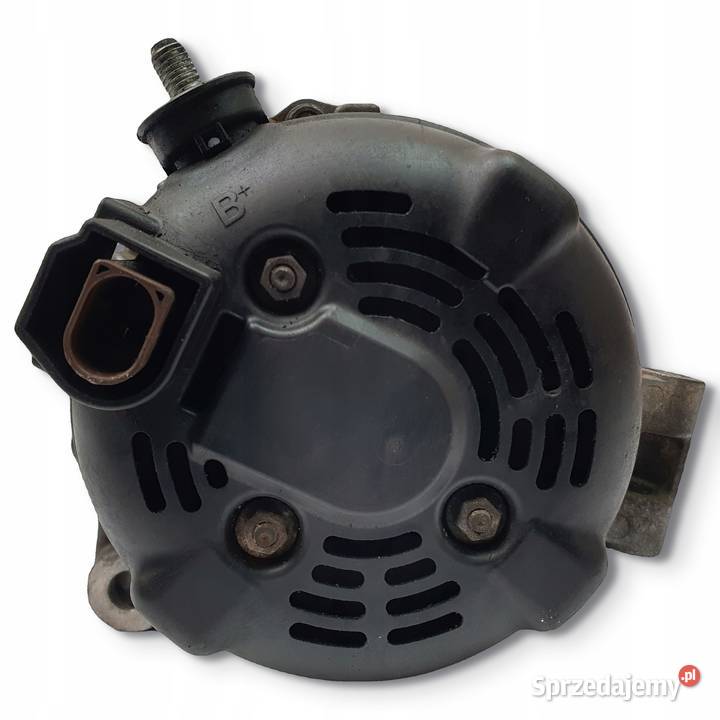 ALTERNATOR Land Rover Discovery IV 30 SDV6 osobowe Chełm