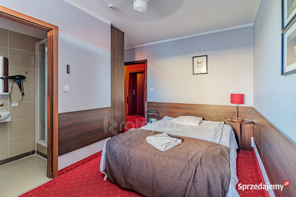 Dom wolnostojący Gdańsk 600 metrów pomorskie