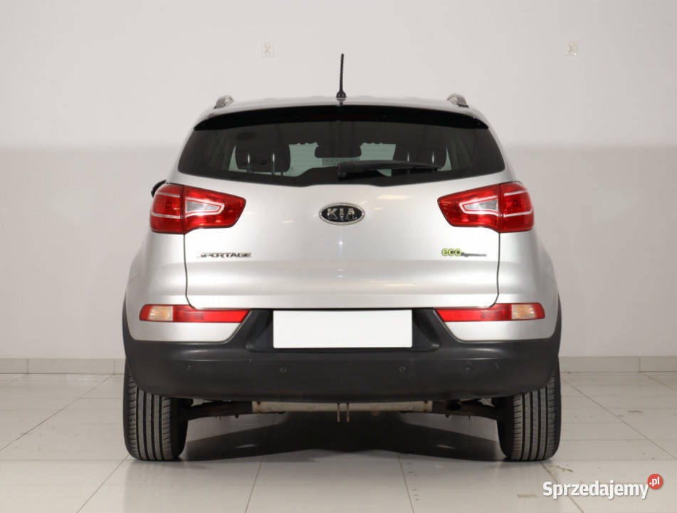 Kia Sportage 16 GDI poduszka powietrzna Piaseczno