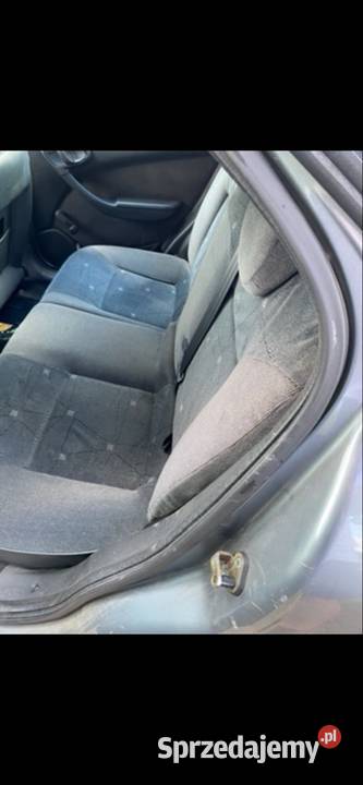 Citroen Xsara 14 hdi 2004 Rok produkcji 2004 Xsara Jawiszowice