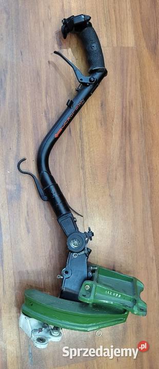 Mi2 drążek sterowy składany do śmigłowca Pozostałe małopolskie Tarnów