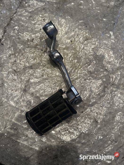 Podnóżek Yamaha Virago 750 XV 750 Set Mocowanie Poznań