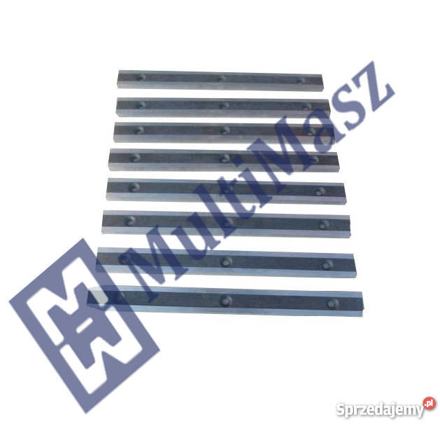 Noże do gilotyny CNTA315016A Szczecin