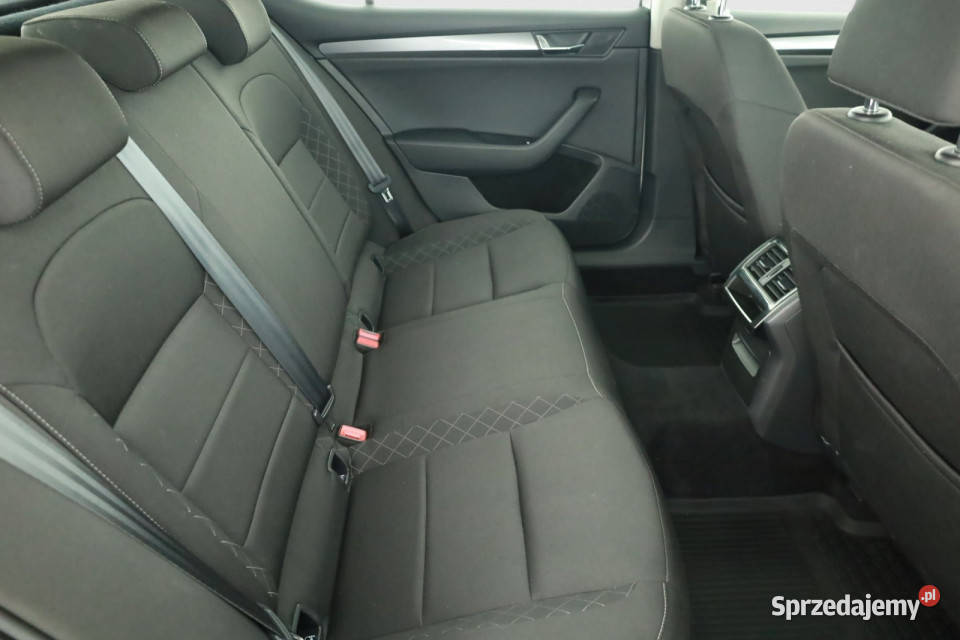 Skoda Superb 15 TSI Bielany Wrocławskie