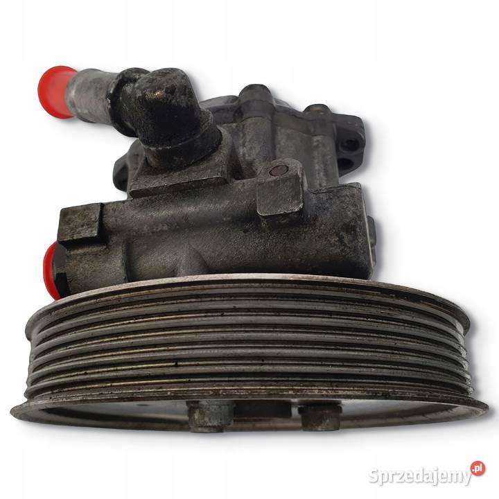 POMPA WSPOMAGANIA Audi A6 C6 24 V6 06C145255 lubelskie Chełm