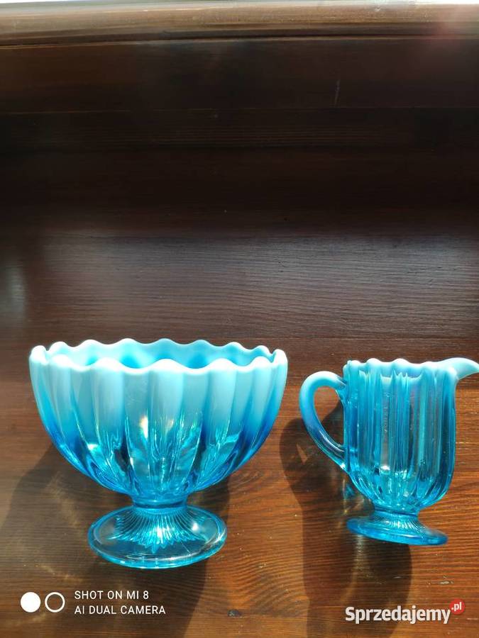 George Dawidson Cukiernica i mlecznik z 1889 małopolskie Kraków sprzedam