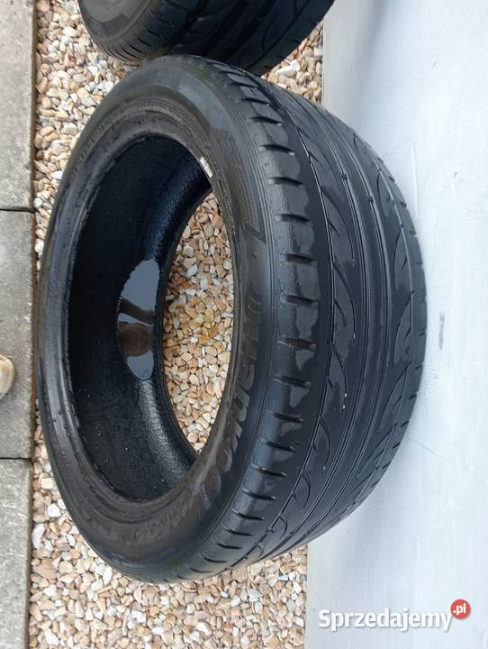 Opony letnie rozmiar 24545 ZR19 102 Y Gorlice