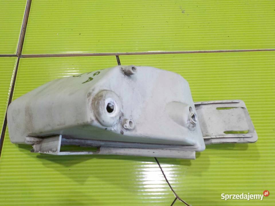 FORD KUGA MK1 10r slizg zderzaka prawy tyl Suków sprzedam