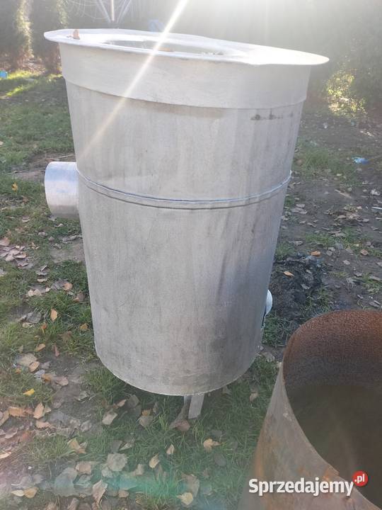 Piec trociniak mazowieckie Seroczyn