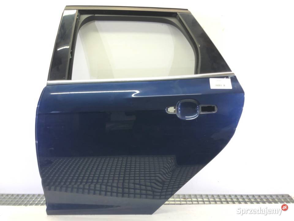 DRZWI LEWY TYŁ FORD FOCUS III Kombi