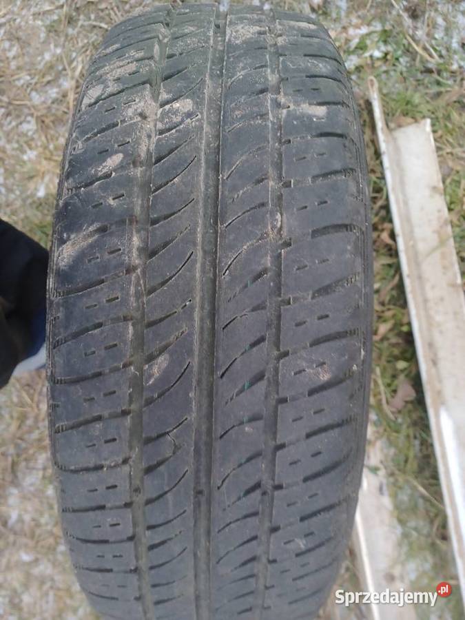 FELGI KOŁA 15 OPEL MERIVA Samochodowe Krzeczów sprzedam