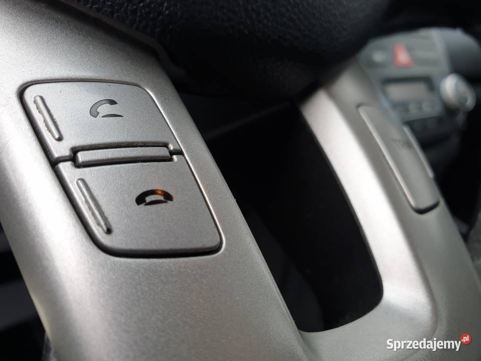 Kia Ceed 16 Diesel 2011r Salon II właściciel 115KM Poznań
