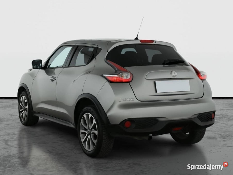 Nissan Juke 12 DIGT 1197cm3 Lublin