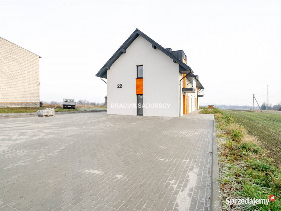 Lokal 144m2 Skała
