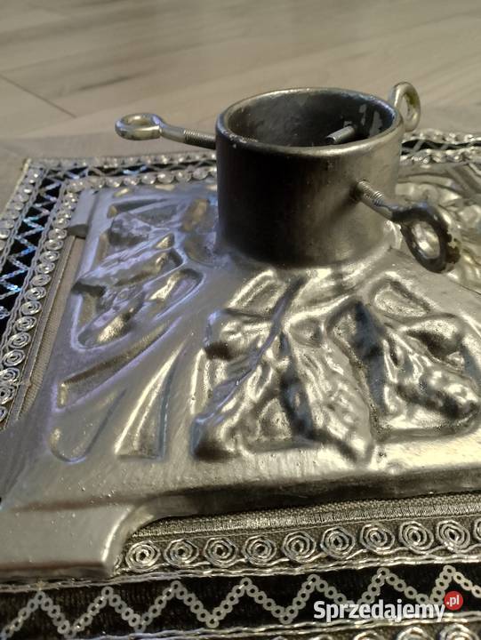 Stojak na żywą choinkę podkarpackie Ropczyce sprzedam