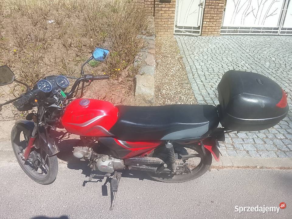 Ferro 900 zarejestrowany w Polsce Koszalin